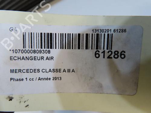 Intercooler MERCEDES-BENZ A-CLASS (W176) A 200 CDI (176.001) | BP38915781M30 - Image 4
