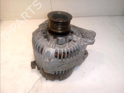Used Alternator VW POLO III (6N1) 60 1.4 (60 hp) 14996241