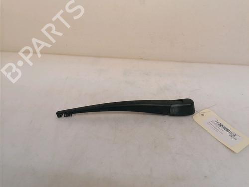 Used Rear windshield wiper arm RENAULT KANGOO / GRAND KANGOO II (KW0/1_) 1.5 dCi (106 hp) 15672066