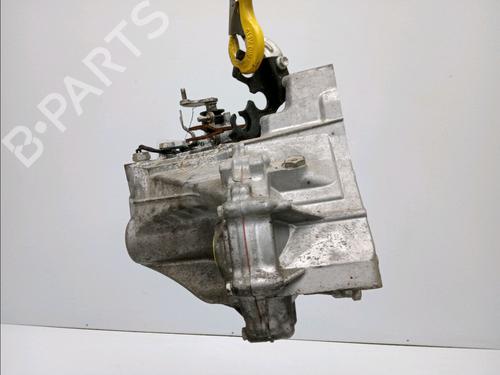 Used Gearbox PEUGEOT 108 1.0 VTi (69 hp) 17452803