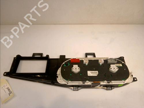 Instrument cluster RENAULT VEL SATIS (BJ0_) 2.2 dCi (BJ0E, BJ0F) | BP23174859C47