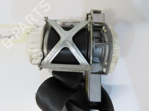 Front left seatbelt CITROËN C3 II (SC_) 1.4 HDi 70 (SC8HZC, SC8HR0, SC8HP4) | BP38915819I26 - Image 2