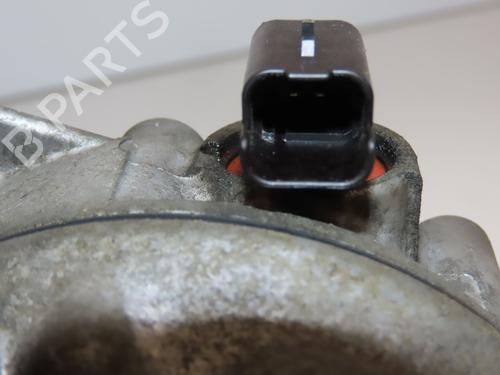 AC compressor CITROËN C4 Picasso I MPV (UD_) 1.6 HDi 110 | BP29415123M34 
