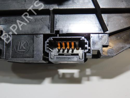 Steering column stalk CITROËN DS3 (SA_) 1.4 VTi 95 | BP30955808I23 - Image 5
