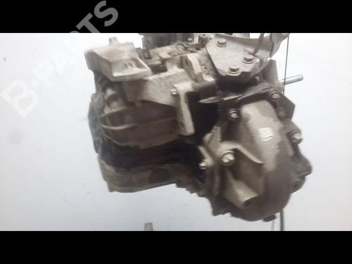 Gearbox FIAT GRANDE PUNTO (199_) 1.3 D Multijet (199.AXD11, 199.AXD1A, 199.AXD1B,... | BP9604212M3 