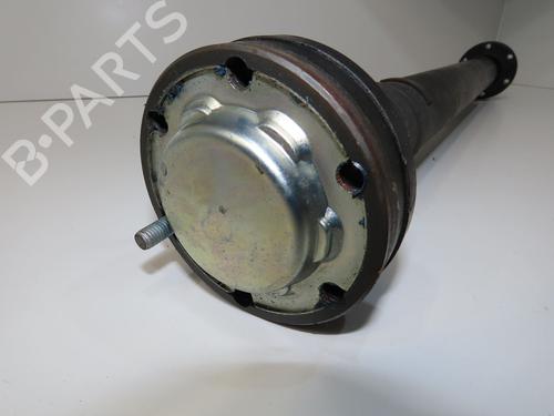 Kardanwelle für Kardanwelle LAND ROVER RANGE ROVER SPORT I (L320) 2.7 D 4x4 (190 hp) 36283562 36283562