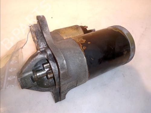 Used Starter Starter RENAULT CLIO III (BR0/1, CR0/1) 1.4 16V (98 hp) 23171963 23171963