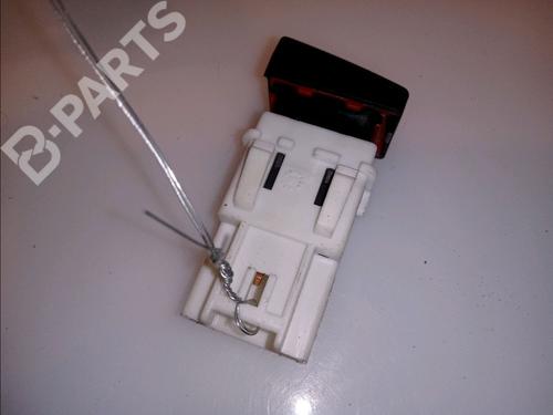 Warning switch NISSAN QASHQAI / QASHQAI +2 I (J10, NJ10, JJ10E) 2.0 dCi | BP11418125I22 