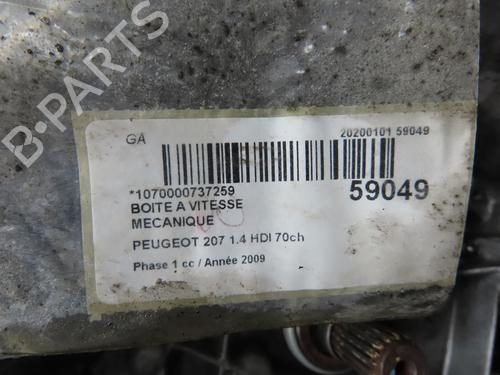Used Gearbox Gearbox 36493721 36493721