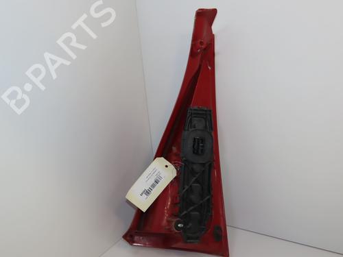Used Left taillight CITROËN C3 I (FC_, FN_) 1.4 HDi (68 hp) 29441843