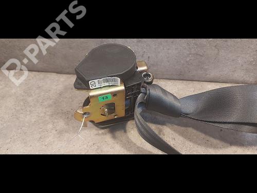Rear right belt tensioner RENAULT MEGANE II (BM0/1_, CM0/1_) 1.6 16V (BM0C, CM0C) | BP9607709C90 