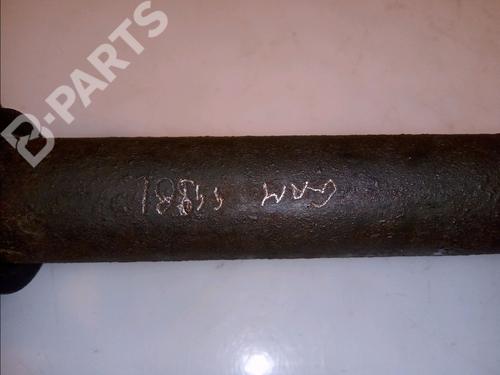 Right front driveshaft TOYOTA PRIUS Liftback (_W2_) 1.5 Hybrid (NHW20_, NHW20R) | BP11099840M39 