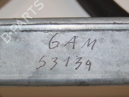 Front left window mechanism CITROËN SAXO (S0, S1) 1.1 X, SX | BP28831183C22 