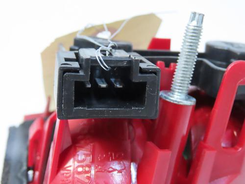 Right tailgate light CITROËN C5 III (RD_) 2.0 HDi 140 (RDRHF8, RDRHFA, RDRHA8, RDRHAJ) | BP36427354C80 - Image 5