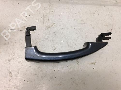 Used Rear left exterior door handle Rear left exterior door handle FORD FOCUS C-MAX (DM2) 1.8 TDCi (115 hp) 36495275 36495275