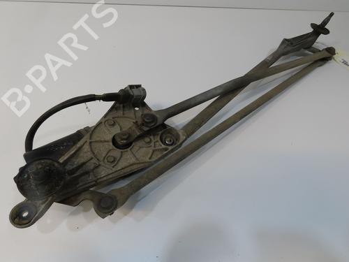 Used Front wiper motor Front wiper motor RENAULT SAFRANE I (B54_) 2.0 (B540) (105 hp) 36427423 36427423