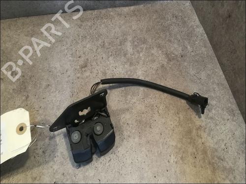 Used Tailgate lock Tailgate lock 9608943 9608943