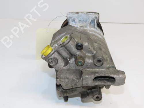 AC compressor OPEL ASTRA J GTC 2.0 CDTI (08) | BP38004774M34 - Image 5