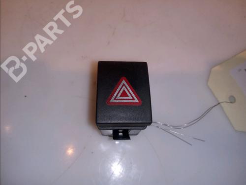 Used Warning switch VW POLO (9N_, 9A_) 1.4 TDI (70 hp) 12136366