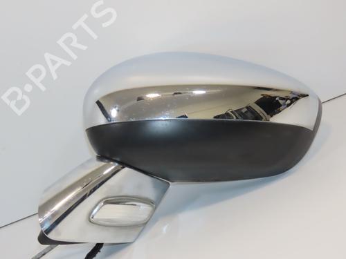 Retrovisor izquierdo CITROËN DS3 (SA_) 1.6 HDi 90 | BP28831479C26 