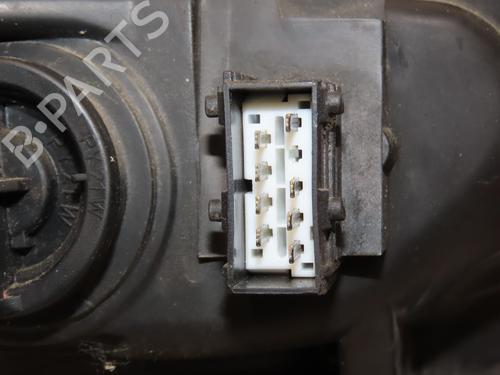 Left headlight CITROËN C2 (JM_) 1.4 HDi | BP28969472C28 