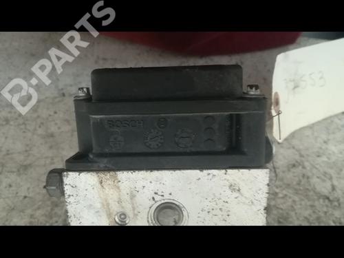 ABS pump FIAT PUNTO EVO (199_) 1.3 D Multijet (199AXC1A, 199BXC1A, 199AXT1A, 199BXT1A) | BP9607597M43 