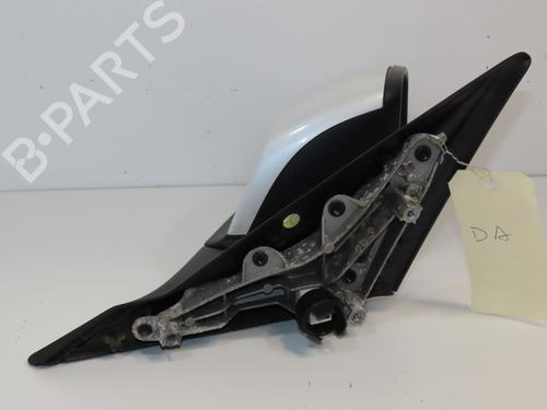 Right mirror BMW 1 (F20) 116 d | BP22524662C27 