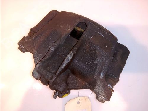 Used Right front brake caliper PEUGEOT 206 Hatchback (2A/C) 1.4 HDi eco 70 (68 hp) 14877704