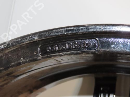 Rim MERCEDES-BENZ A-CLASS (W176) A 160 CDI / d (176.011) | BP32150761C45 