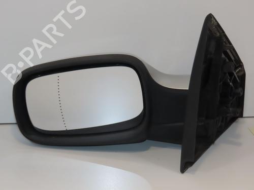 Left mirror RENAULT CLIO III (BR0/1, CR0/1) 1.5 dCi (BR17, CR17) | BP28831491C26 