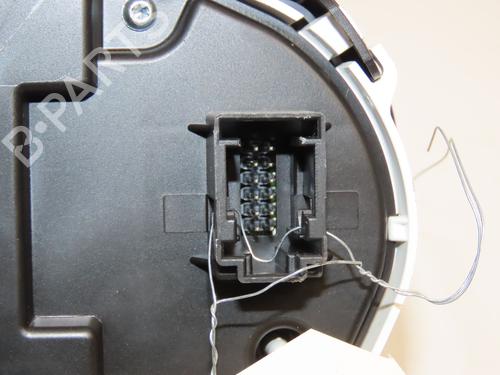 Instrument cluster FORD B-MAX (JK) 1.0 EcoBoost | BP22996887C47 - Image 3