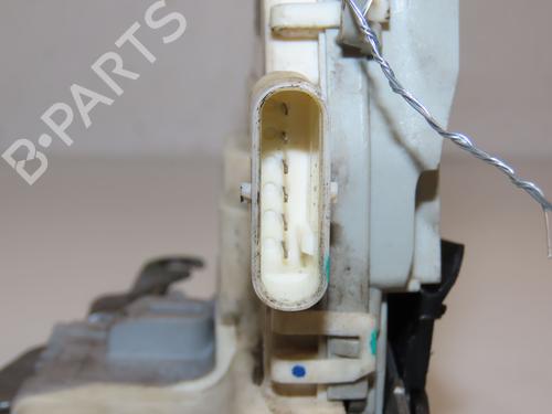 Front right lock SEAT LEON (1P1) 1.6 TDI | BP28831578C97