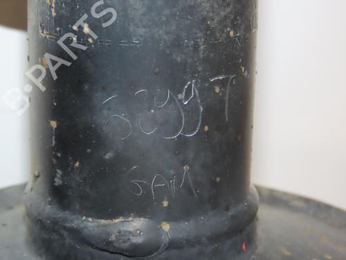 Used Right front shock absorber RENAULT TWINGO I (C06_) 1.2 (C063, C064) (55 hp) 28801586