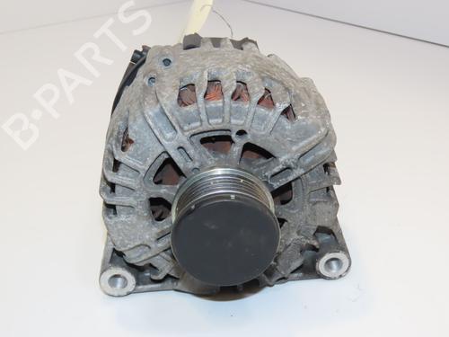 Used Alternator CITROËN C3 I (FC_, FN_) 1.4 HDi (68 hp) 29441620