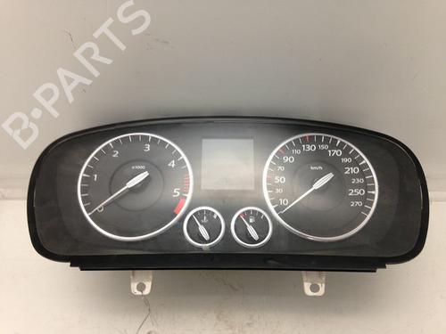 Used Instrument cluster Instrument cluster 9593547 9593547
