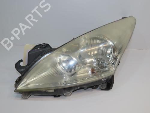 Used Left headlight Left headlight CITROËN C5 I (DC_) 2.2 HDi (DC4HXB, DC4HXE) (133 hp) 30978898 30978898
