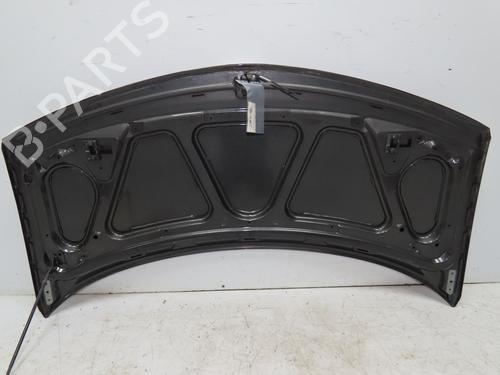 Hood RENAULT ESPACE III (JE0_) 2.0 (JE0A) | BP28831051C1 