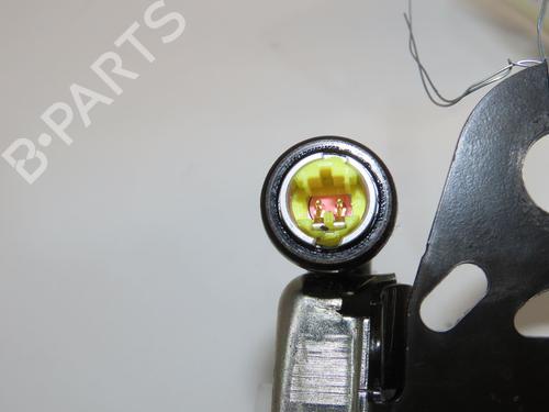 Front right seatbelt NISSAN PULSAR Hatchback (C13) 1.2 DIG-T | BP38023756I25 - Image 3