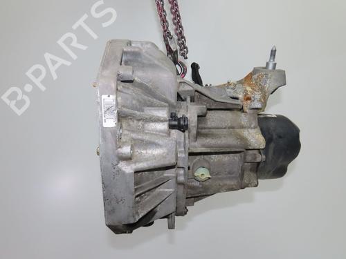 Gearbox RENAULT TWINGO II (CN0_) 1.5 dCi 75 | BP32200804M3