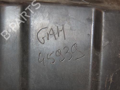 Used Right headlight RENAULT KANGOO Express (FC0/1_) 1.5 dCi (FC07, FC1R) (65 hp) 16758190