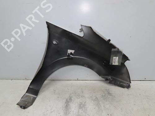 Błotnik przedni lewy OPEL MERIVA A MPV (X03) 1.7 CDTI (E75) | BP30916912C41