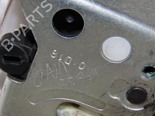Front right lock FIAT TIPO Hatchback (356_, 357_) 1.4 (356HXA1B, 357) | BP30164344C97