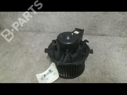 Used Heater blower motor PEUGEOT 206+ (2L_, 2M_) 1.4 i (2LKFWA, 2MKFWA) (75 hp) 9609285