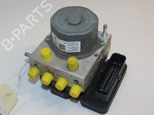 Used ABS pump PEUGEOT 308 SW II (LC_, LJ_, LR_, LX_, L4_) 1.2 THP 130 (131 hp) 24358810