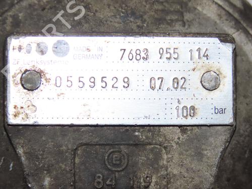 Steering pump FIAT DUCATO Van (244_) 2.8 JTD | BP29150960M99  - Image 6