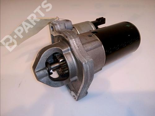 Used Starter CITROËN C4 Grand Picasso II (DA_, DE_) 1.2 THP 130 (130 hp) 11425319