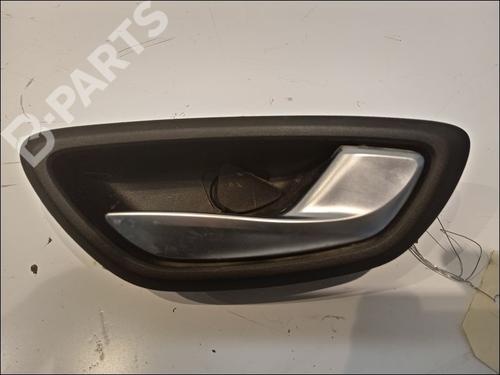 Used Front right interior door handle RENAULT MEGANE IV Grandtour (K9A/M/N_) 1.5 dCi 90 (90 hp) 11102365