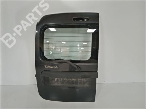 Used Left tailgate Left tailgate DACIA LOGAN MCV (KS_) 1.5 dCi (KS0K) (68 hp) 11103805 11103805