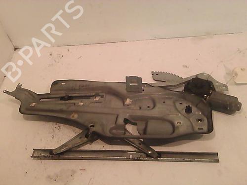 Used Front right window mechanism RENAULT LAGUNA I (B56_, 556_) [1993-2002]  23175647