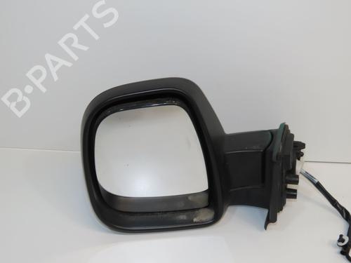 Used Left mirror Left mirror 36873874 36873874